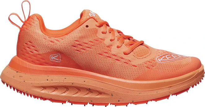 Keen WK400 WOMEN TANGERINE - 38,5