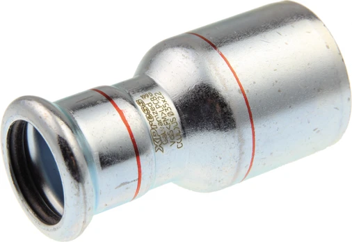 Reducer 42x35 (1 x pres) (Steel) KAN-therm