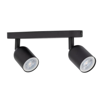 Lubinis šviestuvas TK LIGHTING TOP 2, 2xGU10  LED 10W