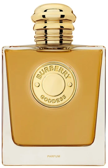 BURBERRY GODDESS PARFUM EDP vapo 100 ml