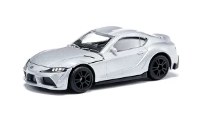 Car Toyota GR Supra kaina