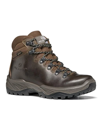 Moteriški žygio batai Scarpa Terra Gtx Wmn - 38 - Ruda