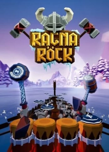 Ragnarock VR PC