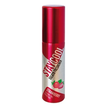 Burnos gaiviklis STAY COOL, 20 ml