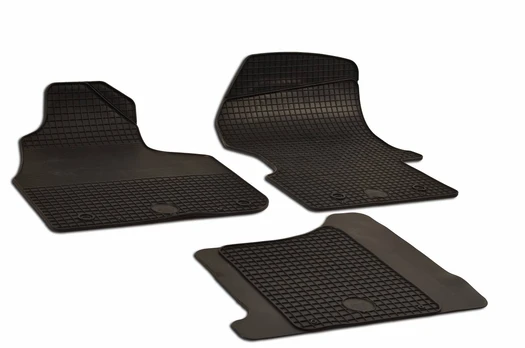Kilimėliai VW Crafter 2006-2016 3pcs. /214875