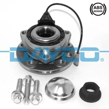 Rato guolio komplektas DAYCO KWD1312