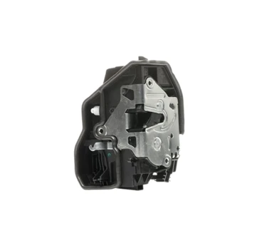 BMW 3 E46 Kairysis Durų Sankaba Su Varikliu Originalus 51218253431