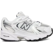 New Balance Laisvalaikio batai IZ530SB1 Balta