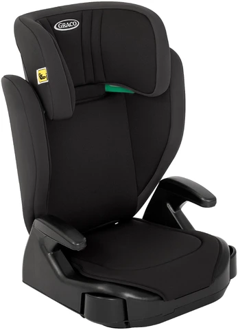 GRACO JUNIOR MAXI I DYDŽIO VIDURNAKTIO SĖDYNĖ
