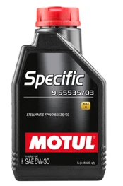 Variklio alyva MOTUL 113662