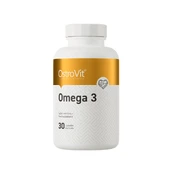 OstroVit Omega-3 30 kaps. kaina