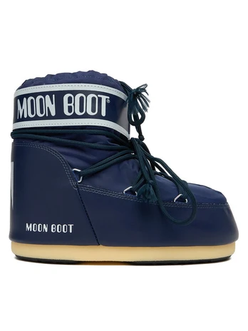 Moon Boot Sniego batai 80D1409340 Mėlyna