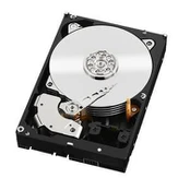 Western Digital RE 4TB vidinis kietasis diskas 7200 RPM 32 MB 3.5" SAS
