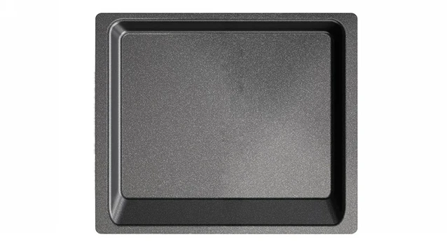 Kepimo skarda AMT 447x370x30 mm, AMTOP3447