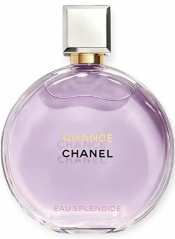 Kvapusis vanduo Chanel Chance Eau Splendide, 100 ml