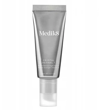 Medik8 Night serum Crystal Retinal 1 (Night serum) 30 ml
