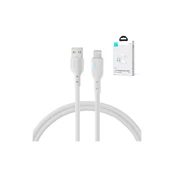 USB cable - Lightning 2.4A 1.2m Joyroom S-UL012A13 - white kaina