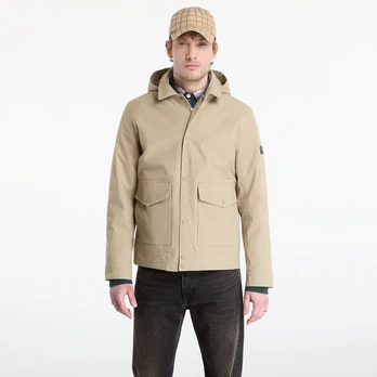 Barbour International Elmford Waterproof Jacket Coriander - Dydis L (MWB1154BE31 Striukės)