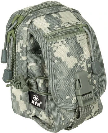 Max Fuchs Mažas dėkliukas "Molle" AT-digital (30610Q)