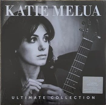 LP K MELUA Ultimate Collection 2LP