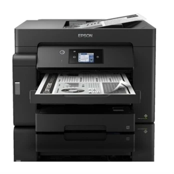 Spausdintuvas EPSON EcoTank ET-M16600 A3+ Inkjet Mono MFP 32ppm
