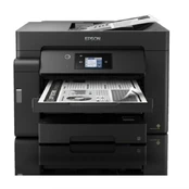 Spausdintuvas EPSON EcoTank ET-M16600 A3+ Inkjet Mono MFP 32ppm kaina