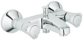 Grohe Costa L – vonios maišytuvas, chromas 25450001