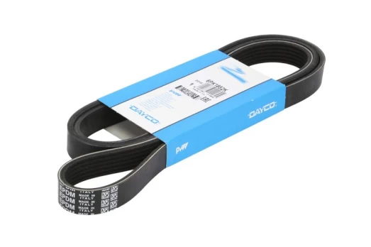 V formos rumbuoti diržai DAYCO 6PK1852K