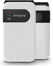 Emporia SIMPLICITYglam kaina
