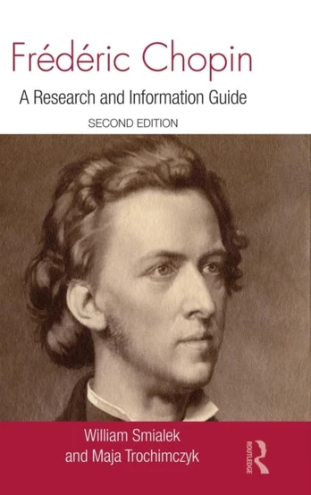 Frederic Chopin