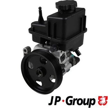 Hidraulinis siurblys, vairo sistema JP GROUP 1345103600