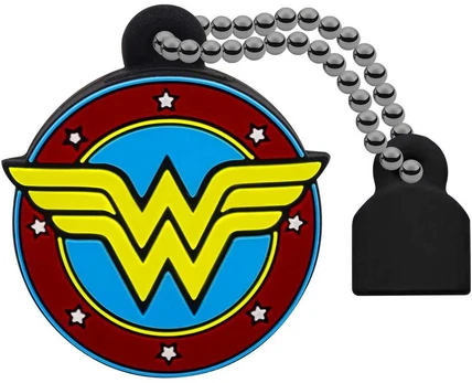 Emtec USB2.0 DCC03 16GB Wonder Woman