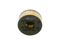 Oro filtras BOSCH 1457433093 kaina