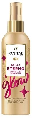 Pantene Brillo Eterno Aceite De Hidratación Purškiklis 200ml