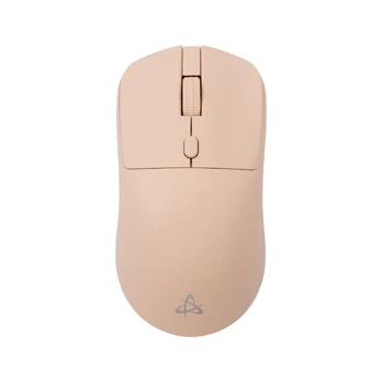Sbox WM-852 Pink Wireless