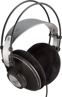 Ausinės AKG K612