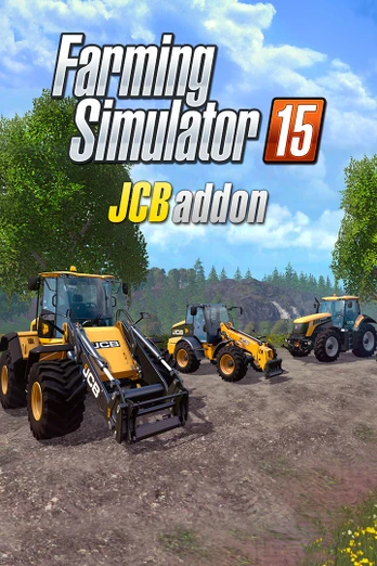 Jcb Xbox