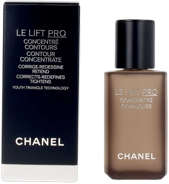 Chanel Le Lift Pro Contour Concentrate 50