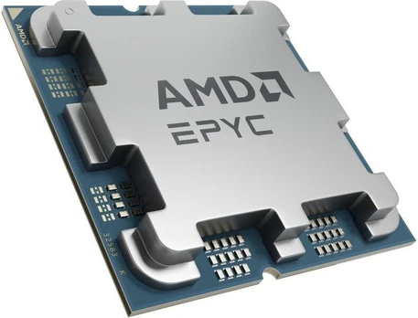 Procesorius AMD EPYC 4345P - 3.8 GHz - 8 Kerne - 16 Threads - 32 MB Cache-Speicher - Socket AM5 - OEM