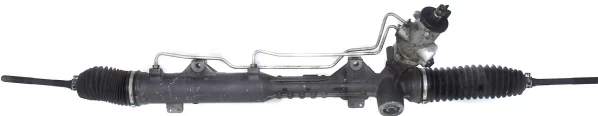 Vairo kolonėlė su stiprintuvu Tinka: BMW 1 (E81), 1 (E82), 1 (E87), 1 (E88), 3 (E90), 3 (E91), 3 (E92), 3 (E93), X1 (E84) 1.6-3.0D 12.04-06.15