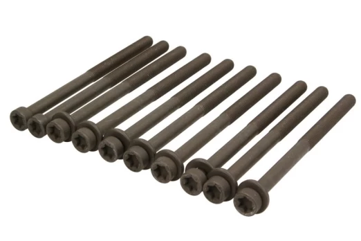 AJUSA AJU81041900 Cylinder head bolt set