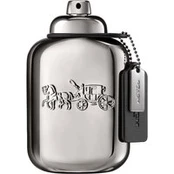 COACH - Pure Platinum Kvepalai 100 ml male