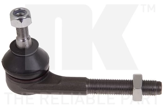 Skersinės vairo trauklės galas NK 5033717
