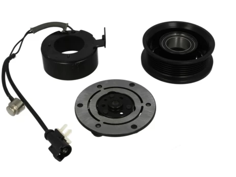 magnetinė sankaba, oro kondicionieriaus kompresorius KTT040095