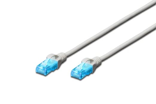DIGITUS CAT 5e U-UTP patch cable PVC AWG | DK-1512-005