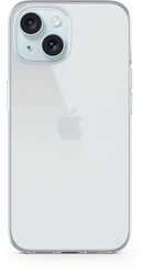 Dėklas Epico Twiggy Gloss Case iPhone 15 Plus - transparent