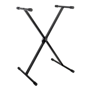 SSQ SSQ KS1 - pojedynczy statyw keyboardowy