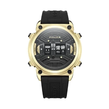 Laikrodis vyrams Police PEWJP2228501