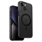 Dėklas UNIQ etui LifePro Xtreme iPhone 14 Plus (Magclick Charging) Pilkas kaina