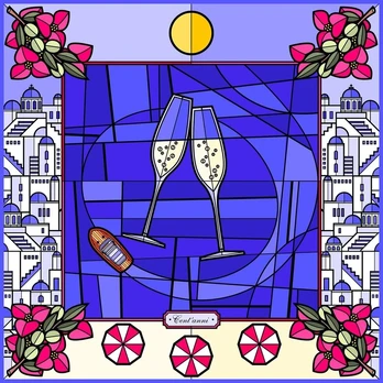 Vinilinė plokštelė Cent'anni (ltd. Maxi singlas su marškinėliais, dydis M)